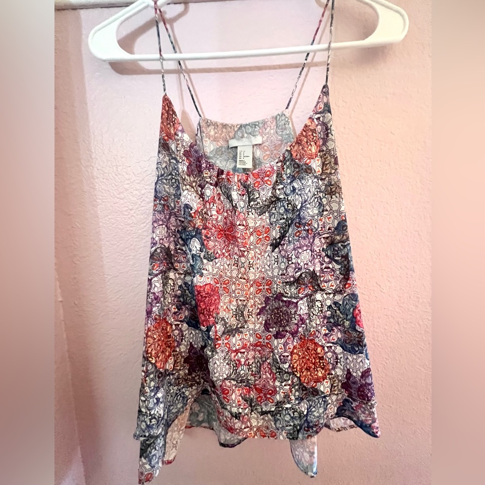 H&M Top